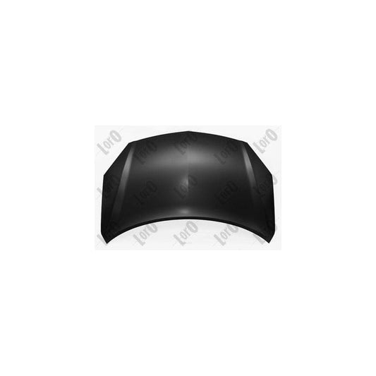 Abakus 04248100 Bonnet For Renault Koleos I (Hy) | ML Performance UK