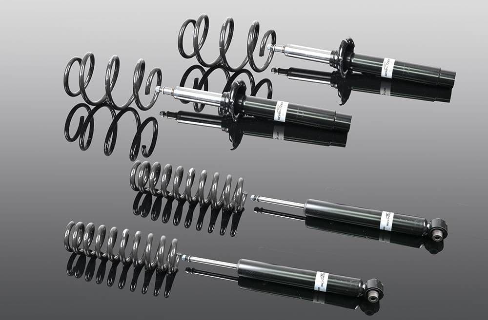 AC Schnitzer Sports Suspension Kit for BMW 4 Series Gran Coupé (G26)