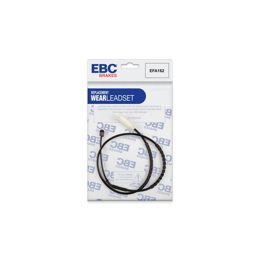 EBC EFA162 Mini R60 R61 Rear Wear Leads - TRW Caliper 1 | ML Performance UK Car Parts