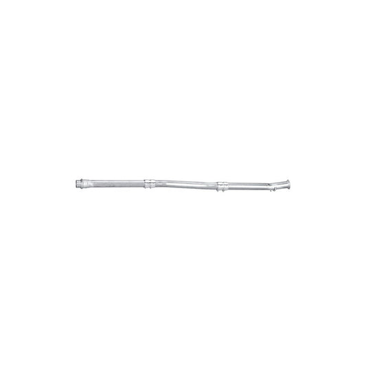 Hella 8LA 366 001-721 Exhaust Pipe For Citro????n Xsara Picasso (N68)