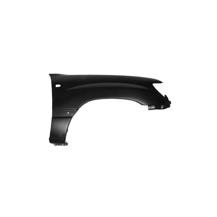 Blic 6504-04-8136312P Wing Fender For Toyota Land Cruiser Amazon (J100)