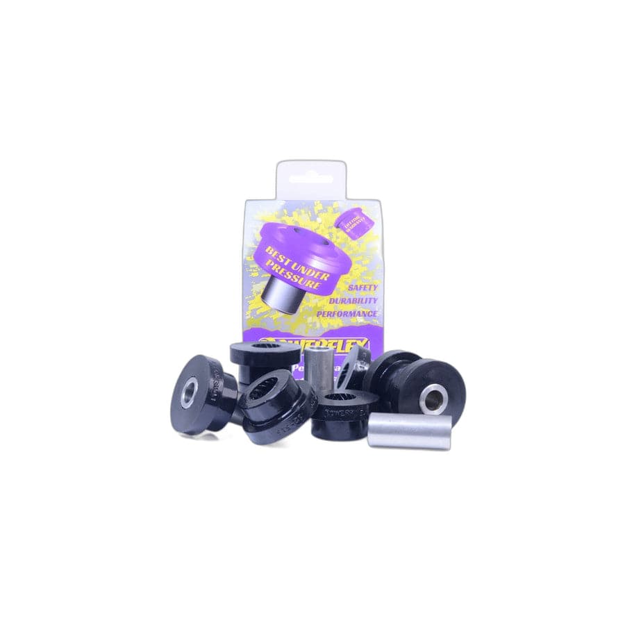 Powerflex PFR12-516 Peugeot Citroen Rear Upper Wishbone Inner Bush (Inc. Peugeot 508, 407, C6, C5 III) | ML Performance UK Car Parts