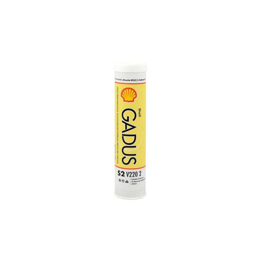 SHELL Gadus, S2 V220 2 550028095 Grease | ML Performance UK Car Parts