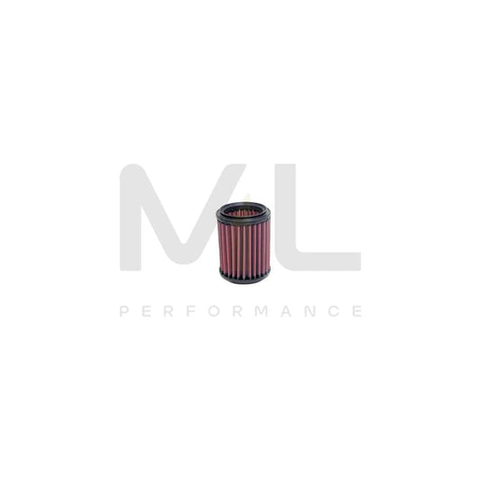 K&N CG-0100 Special Order Replacement Filter | ML Car Parts UK | ML Performance