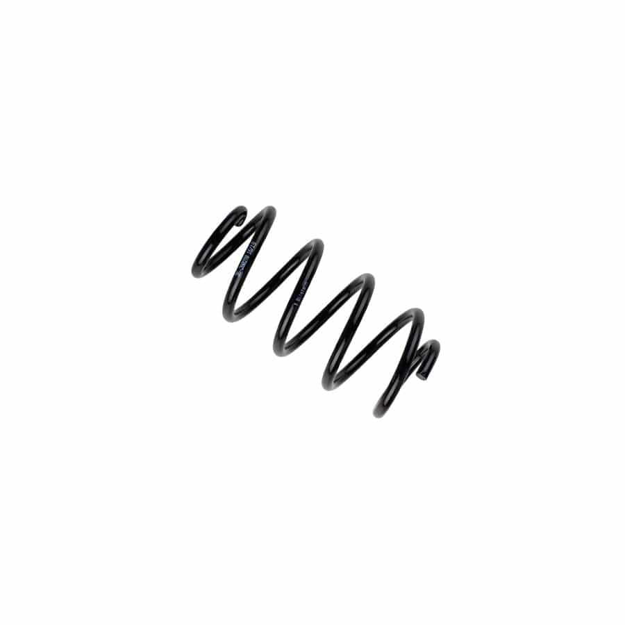 Bilstein 36-280278 MERCEDES-BENZ W176 W246 W242 B3 OE Replacement Rear Coil Spring 1 | ML Performance UK Car Parts