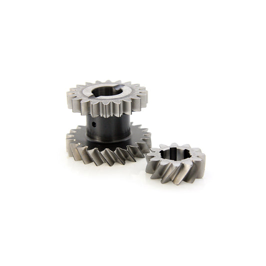 Genuine Porsche Reverse Gear Wheel Set Porsche 911 1972-86 | ML Performance UK Car Parts