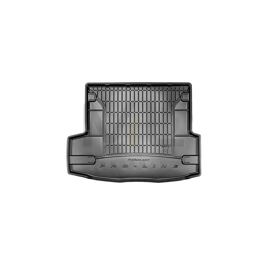 FROGUM TM548058 Car boot tray for HONDA Civic IX Tourer (FK) Elastomer | ML Performance Car Parts