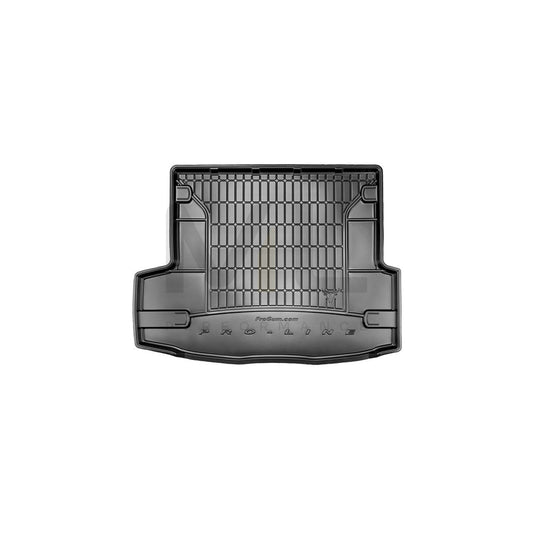 FROGUM TM548058 Car boot tray for HONDA Civic IX Tourer (FK) Elastomer | ML Performance Car Parts