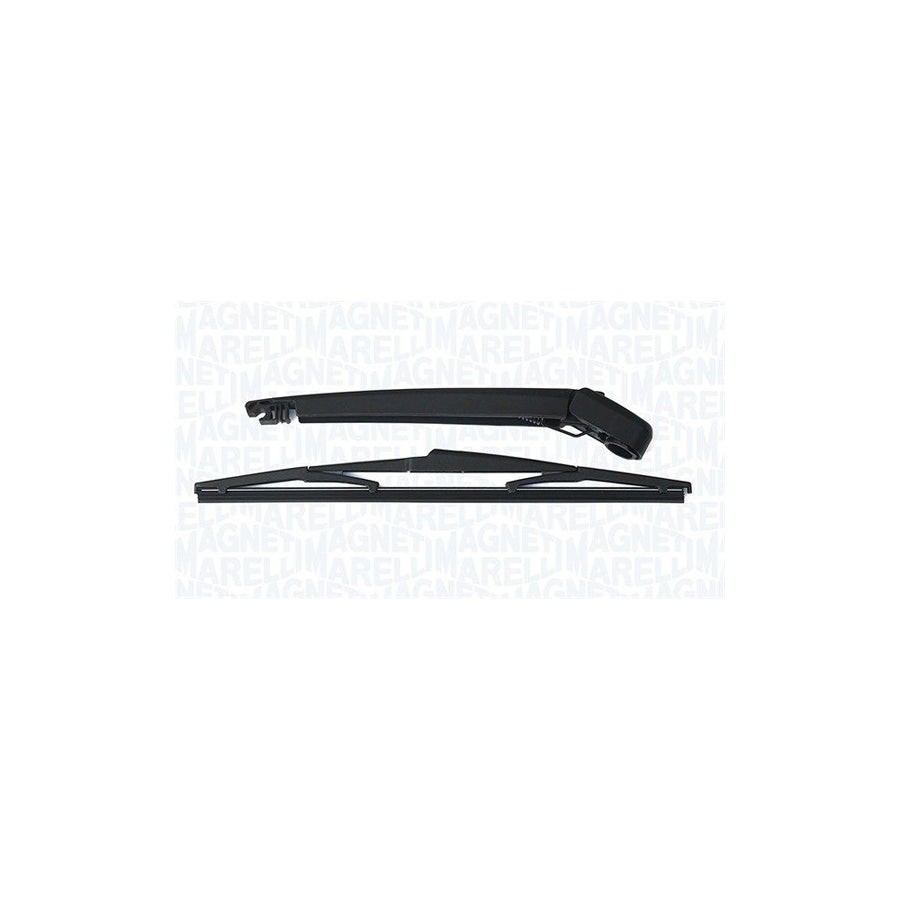 Magneti Marelli 000723180025 Wiper Blade For Lexus Rx Ii (Xu30) | ML Performance UK Car Parts