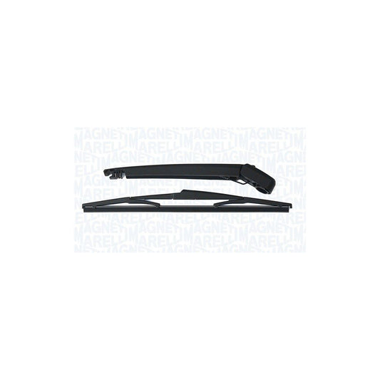 Magneti Marelli 000723180025 Wiper Blade For Lexus Rx Ii (Xu30) | ML Performance UK Car Parts