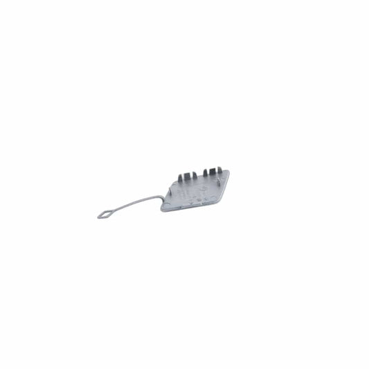 Genuine BMW 51117332682 F10 F11 Cover, Tow Fitting, Front, Primed (Inc. 550i) | ML Performance UK Car Parts