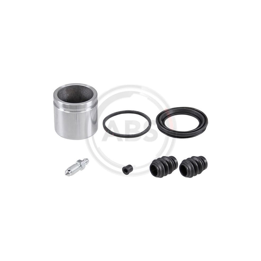 A.B.S. Eco-Kit 57357 Repair Kit, Brake Caliper For Daewoo Lanos