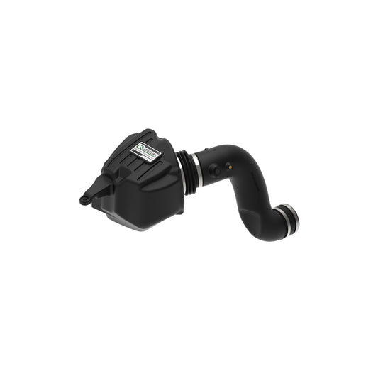  aFe 53-10032D Sealed Intake Dodge Diesel Trucks 03-07 L6-5.9L (td)  | ML Performance UK Car Parts