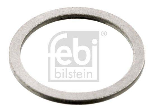Febi Bilstein 05552 Seal, Oil Drain Plug | ML Performance UK Car Parts