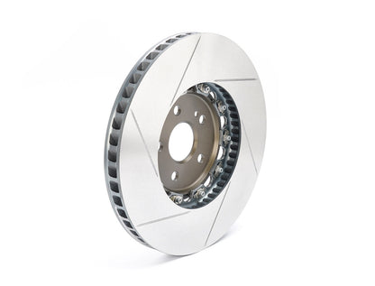 Paragon 2-Piece Brake Discs Front Pair 350mm x 32mm (13.78" x 1.26") - Mercedes-Benz AMG A35 (W177)