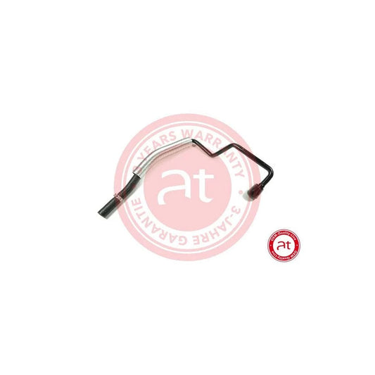At Autoteile Germany at21243 Hydraulic Hose, Steering System