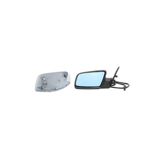 Blic 5402-04-1121850P Wing Mirror For BMW 6 Series