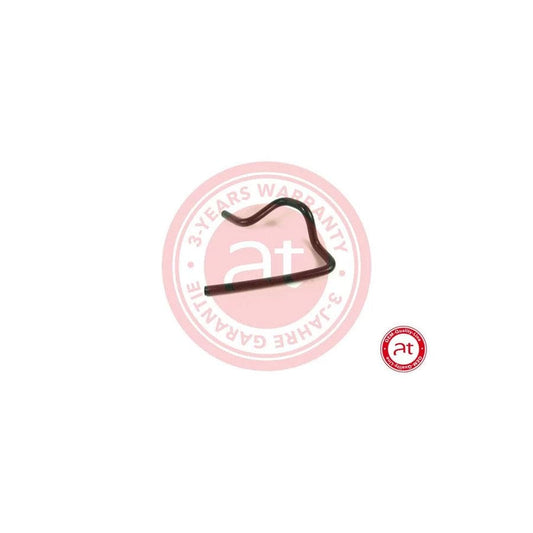 At Autoteile Germany at21273 Radiator Hose