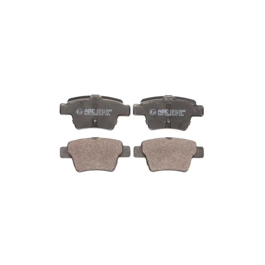 ABE C2C013ABE Brake Pad Set