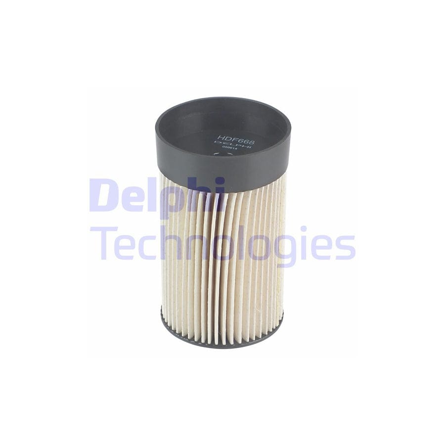 Delphi Hdf668 Fuel Filter For Iveco Daily