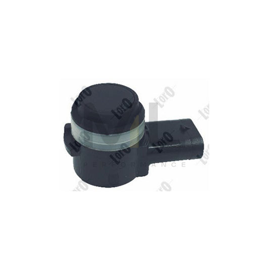 ABAKUS 120-01-029 Parking sensor Front, Black, Ultrasonic Sensor | ML Performance Car Parts