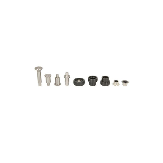 Blic 6003-00-0259P Roller Guide, Sliding Door For Fiat Doblo