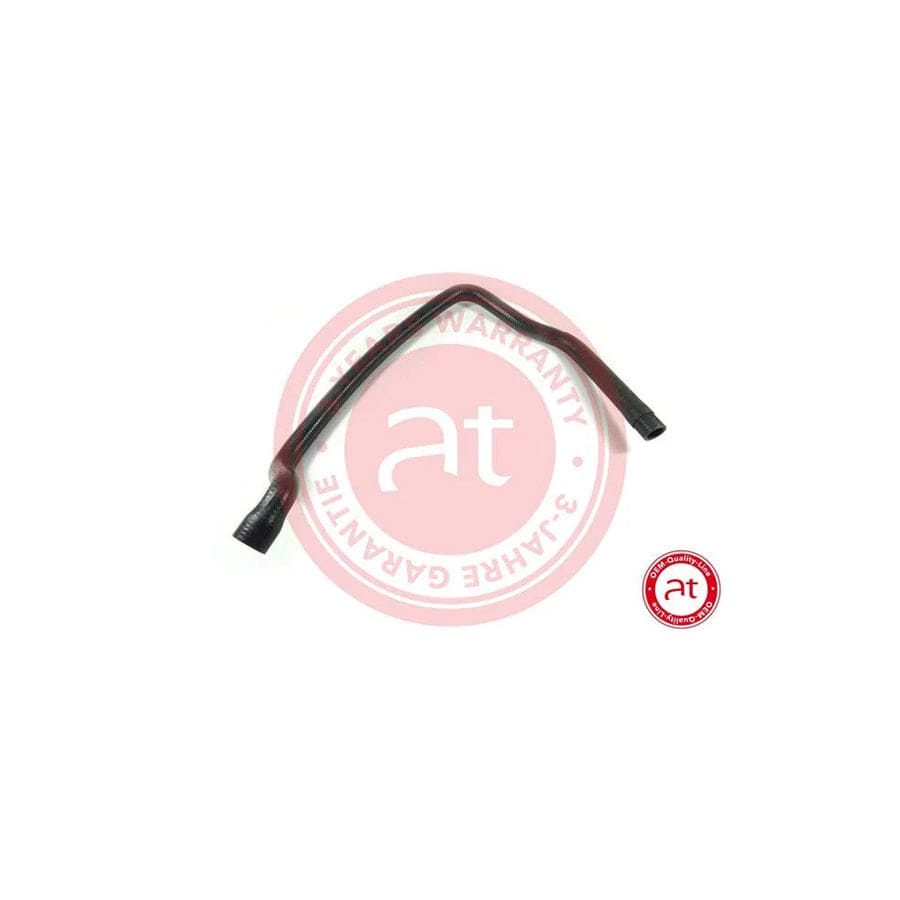 At Autoteile Germany at21264 Radiator Hose For Bmw 3 Series