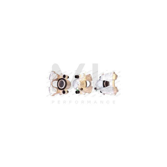 FERODO PREMIER FCL692544 Brake Caliper with accessories | ML Performance Car Parts