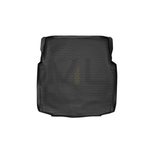 WALSER 70853 Car boot tray suitable for MERCEDES-BENZ CLS Coupe (C219) Elastomer, Nonslip | ML Performance Car Parts