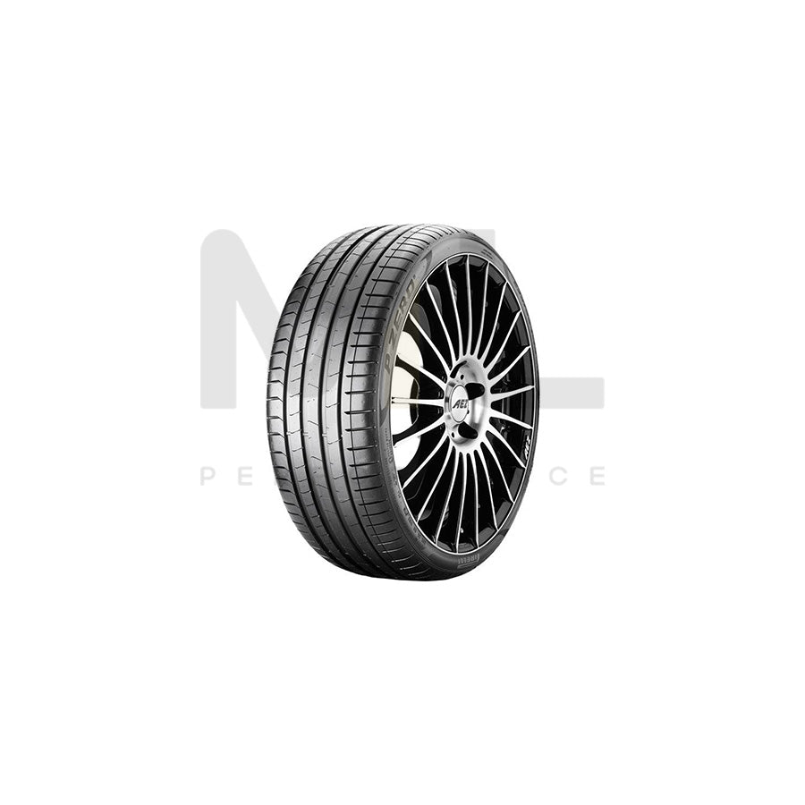 Pirelli P ZERO™ (*) XL 245/45 R18 100Y Summer Tyre | ML Performance UK Car Parts
