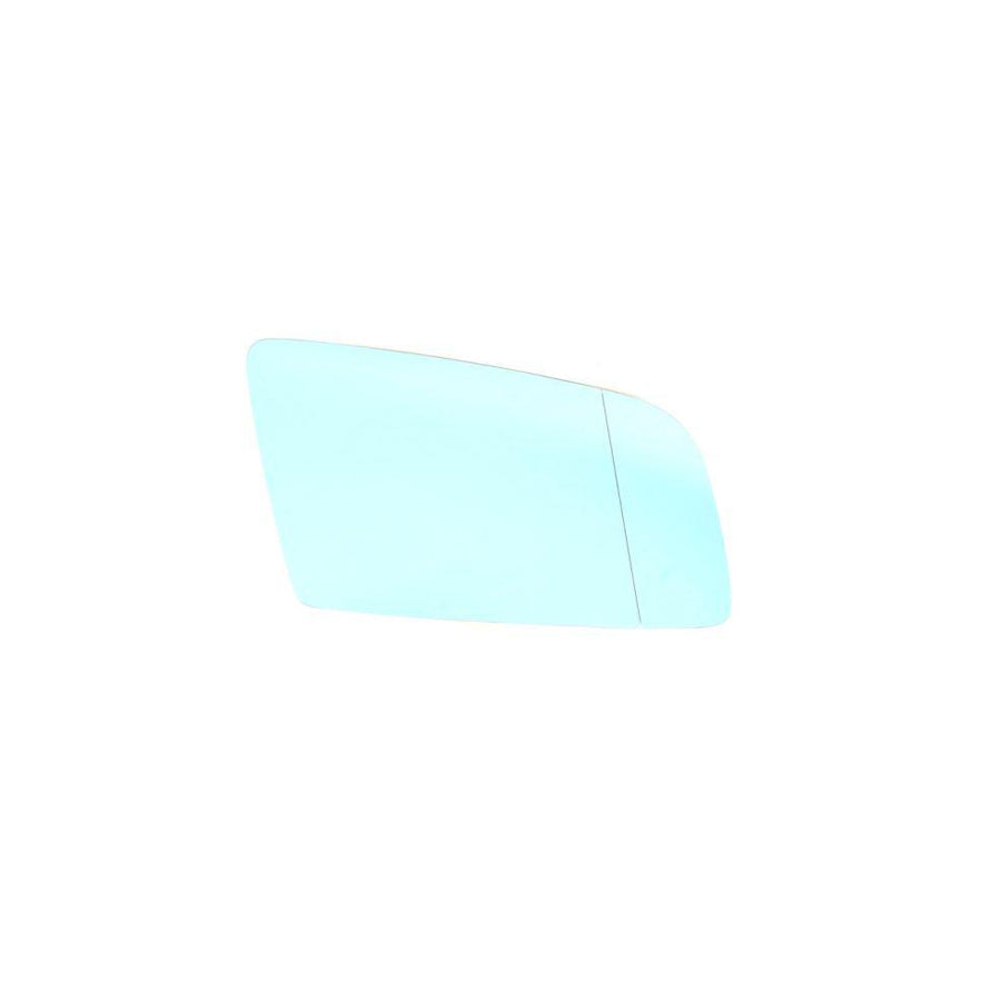 Blic 6102-02-1272825P Mirror Glass, Outside Mirror For BMW 5 Series