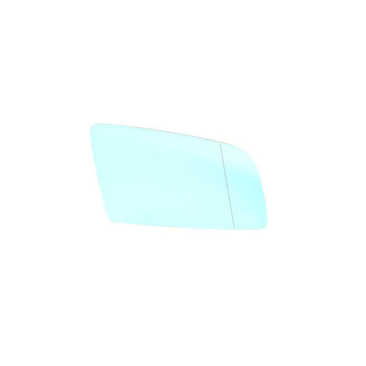 Blic 6102-02-1272825P Mirror Glass, Outside Mirror For BMW 5 Series