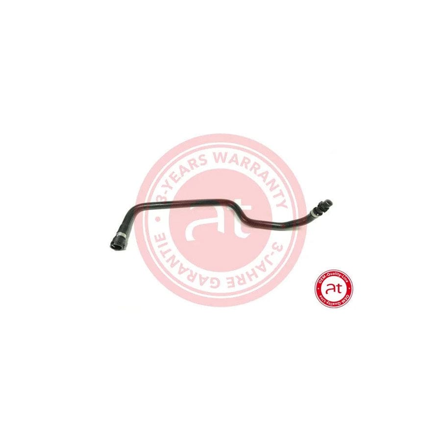 At Autoteile Germany at21285 Radiator Hose