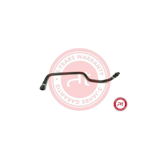 At Autoteile Germany at21285 Radiator Hose