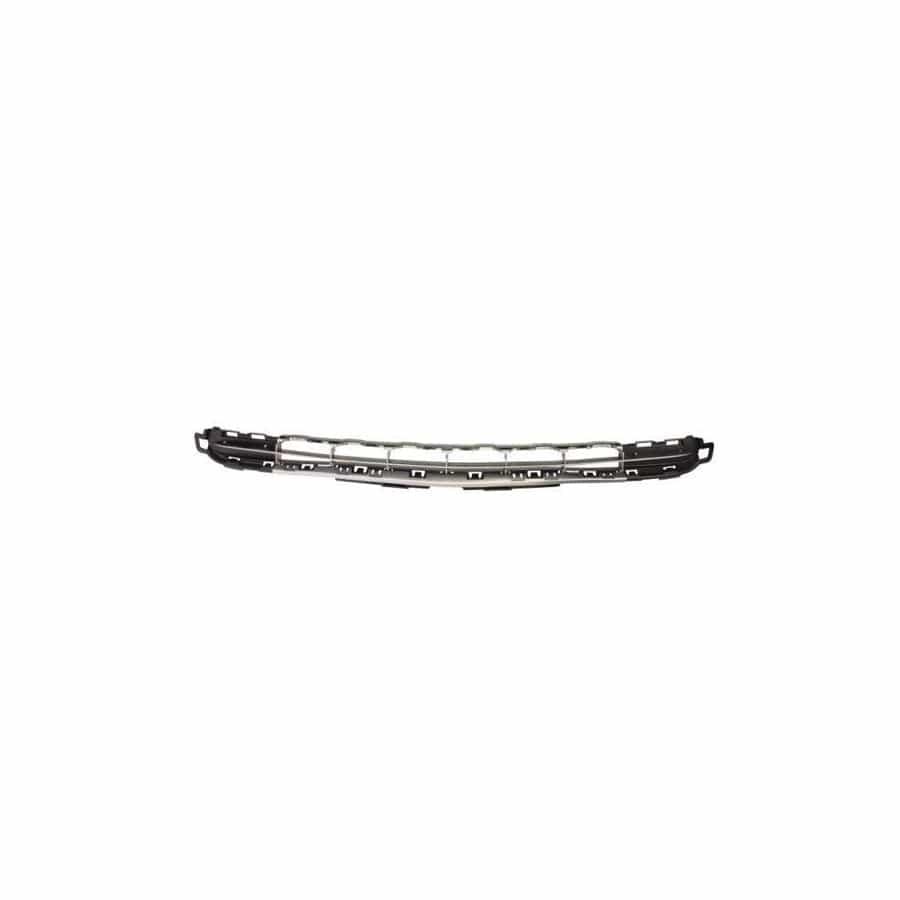 Blic 6502-07-5508914Q Bumper Grill For Peugeot 207