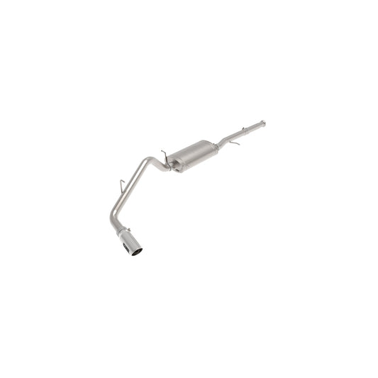  aFe 49-44136-P Cat-Back Exhaust System GM Trucks 09-18 V6-4.3L/V8-4.8/5.3L  | ML Performance UK Car Parts