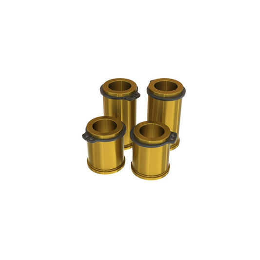 Millway Motorsport MW90428 BMW Brass Front Brake Caliper Slider Bushes (E82 1M/E9X M3)