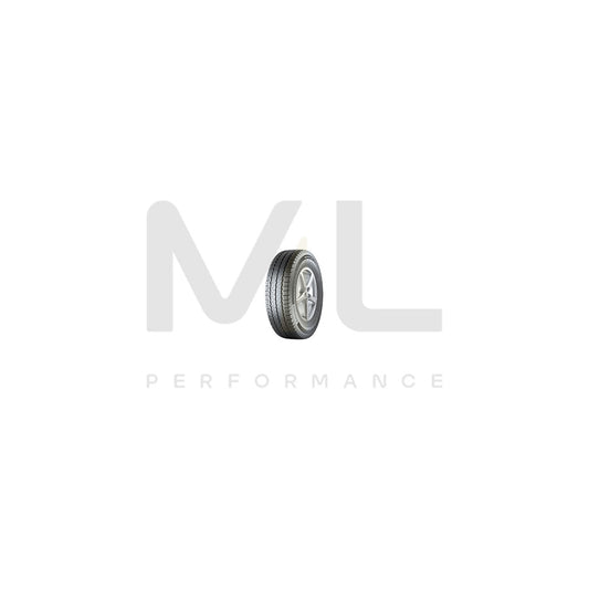 Continental VanContact™ A/S 235/65 R16 115R All-season Van Tyre | ML Performance UK Car Parts