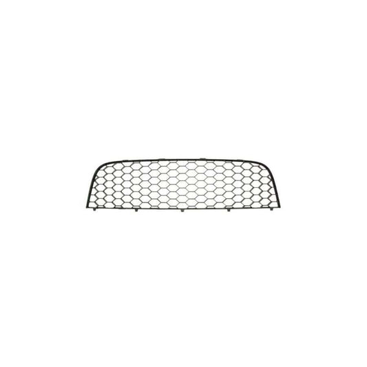 Blic 6502-07-9524915P Bumper Grill For VW Golf
