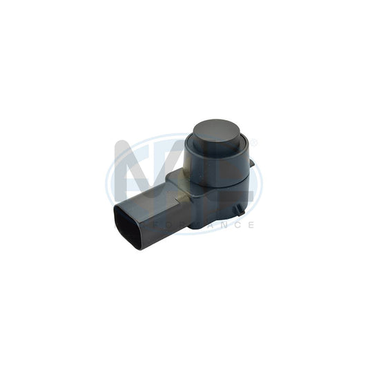 ERA 566015A Parking sensor Front, Rear, Black, Ultrasonic Sensor | ML Performance Car Parts
