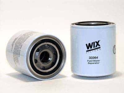 WIX Filters 33364 Fuel Filter