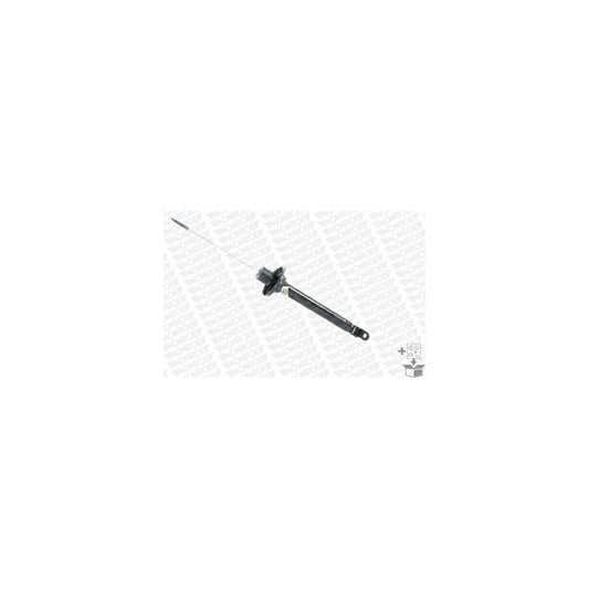 Monroe 251002RM Shock Absorber For Ford Fiesta Mk4 Hatchback (Jas, Jbs)