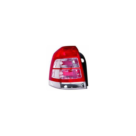 Abakus 4421960LUE Rear Light For Opel Zafira B (A05) | ML Performance UK