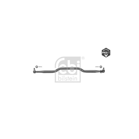 Febi Bilstein 03939 Rod Assembly