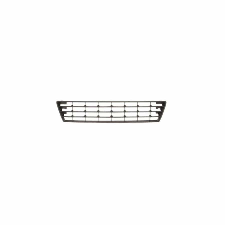 Blic 6502-07-9533910P Bumper Grill For VW Golf