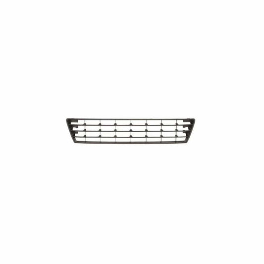 Blic 6502-07-9533910P Bumper Grill For VW Golf