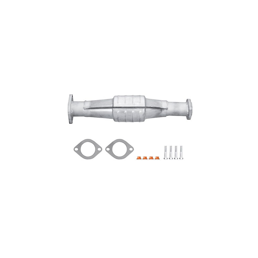 Hella 8LE 366 053-271 Catalytic Converter