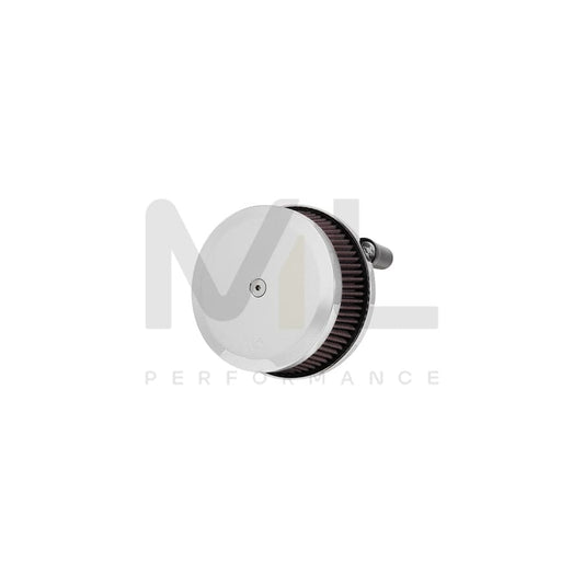 K&N RK-3944 Intake System-Harley Davidson | ML Car Parts UK | ML Performance