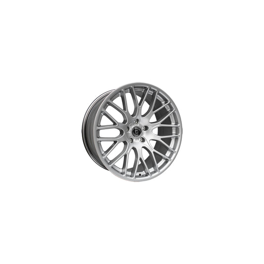 Diewe Wheels Impatto 8x18 ET40 318S-5114A40760 Argento (Silver) Wheel | ML Performance UK Car Parts