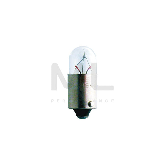 PHILIPS 13929B2 Bulb, indicator 24V 4W, Ball-shaped lamp, T4W, BA9s | ML Performance Car Parts